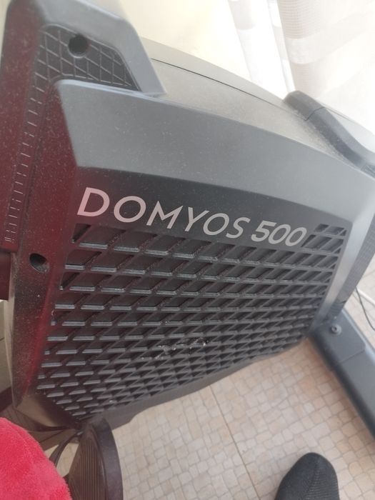 Remo Domyos 500 quase novo