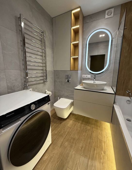 Вільна євродвійка