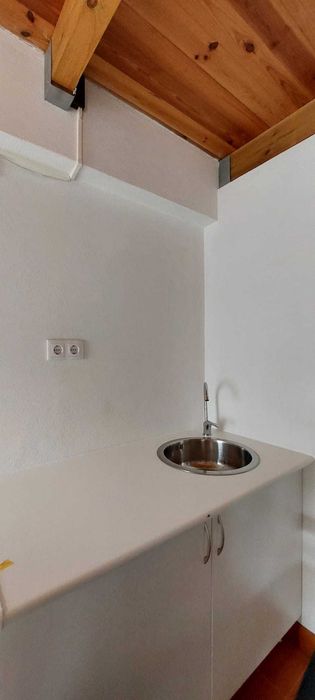 Estudio T0 para arrendar