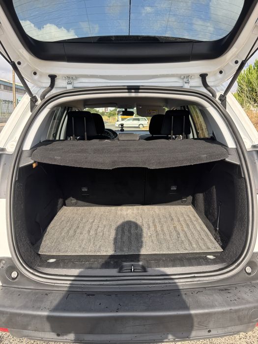 Peugeot 2008 PureTech 1.2