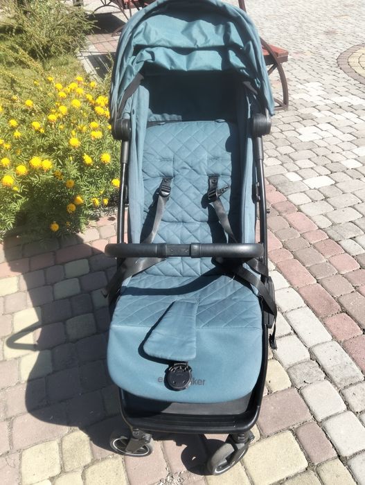 Коляска Easywalker Jackey
