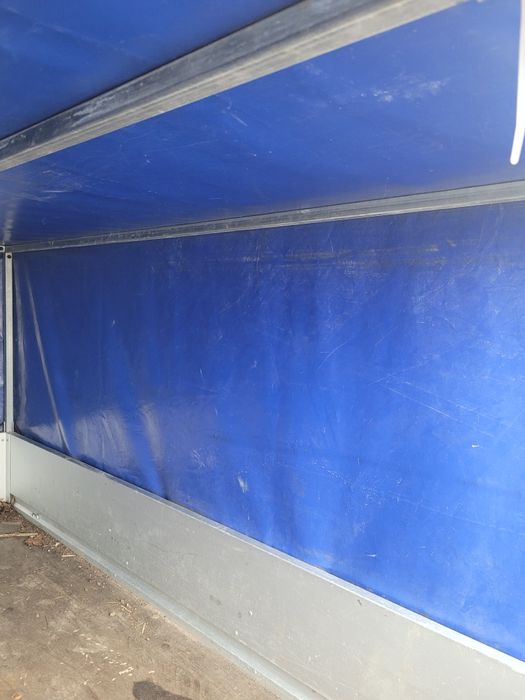 Reboque 750kg, ano 2023