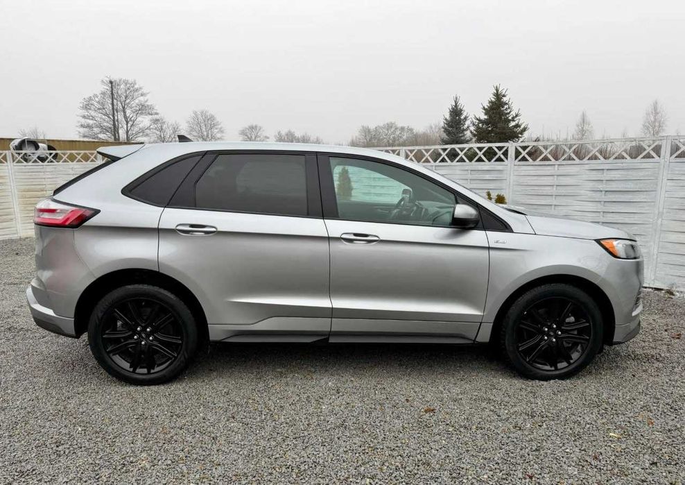 Ford Edge 2.0  2021