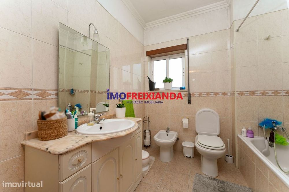 Apartamento em Freixianda