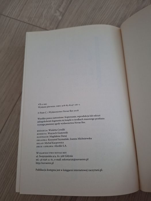 Pokolenie Ikea: To o nas