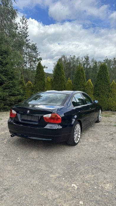 Bmw e90 320i 150km