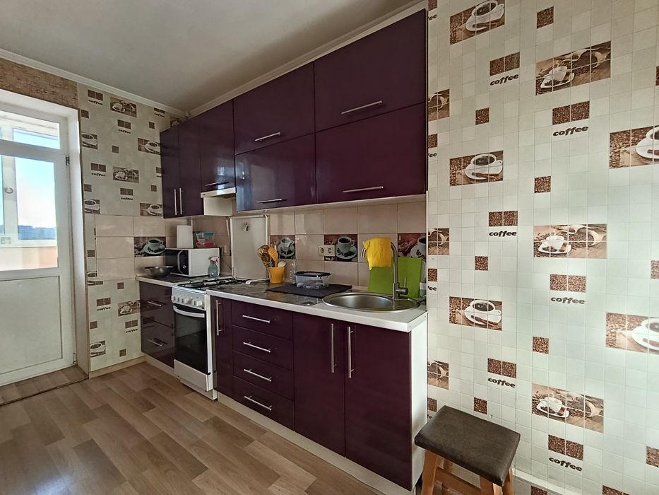 Однокімнатна квартира з ремонтом, ДЕРЖПРОГРАМИ