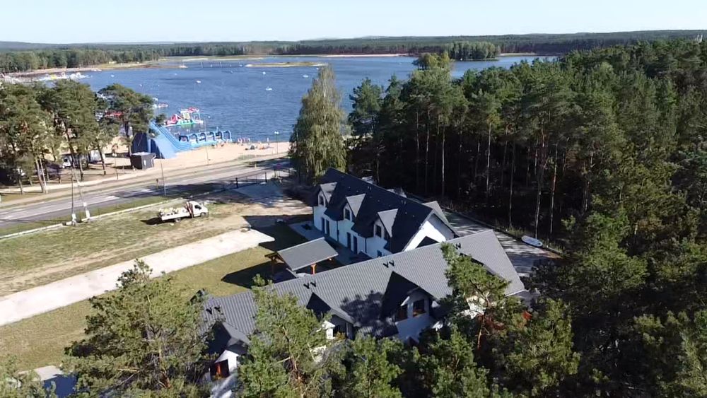 Nowy apartament do wynajęcia Sielpia 4 - 6 osób