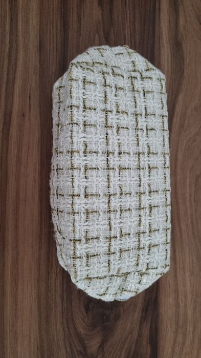 Bolsa para cosmética