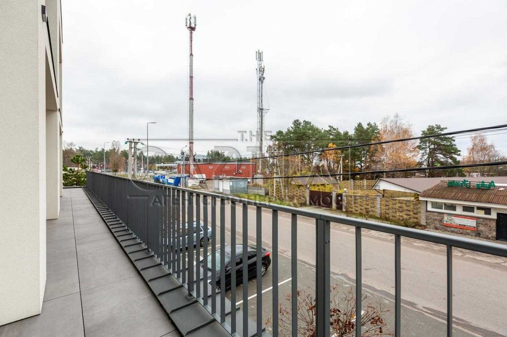 ручний виїзд на Одеську трасу/Продаж/Квартира / вул. Київська, Глеваха