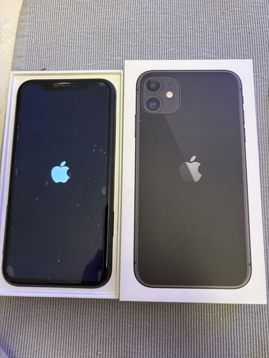 Iphone 11 64 GB
