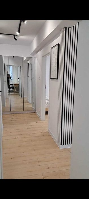 Pokój Tuwima Park ul. Tuwima 3