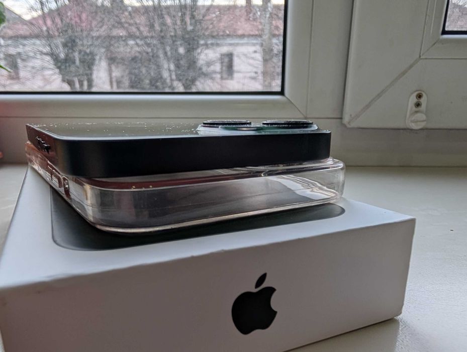 iPhone 13 ( Стан Нового. Повний комплект )