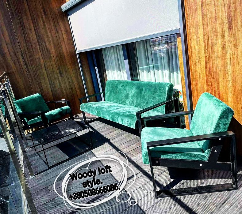 Дешеві Меблі loft стільці, крісла,дивани в кафе,столи,стільці, диван