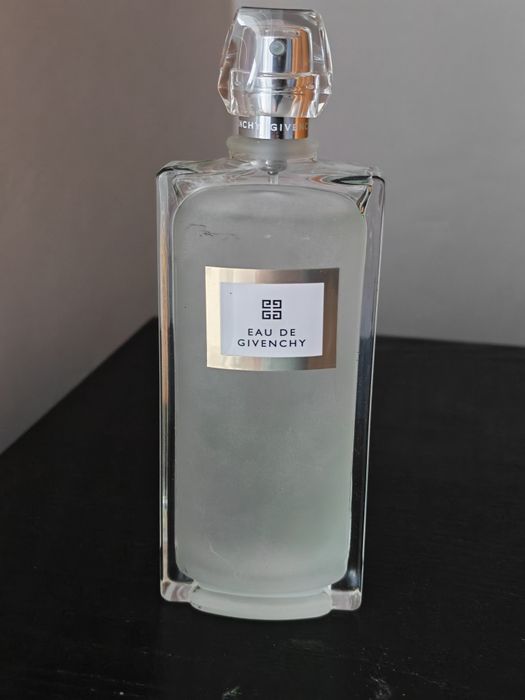 Givenchy Eau de Givenchy Edt 100 ml