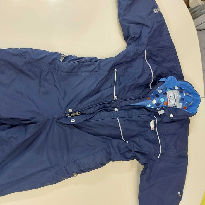 куртки REIMA LASSIETEC комбінезон