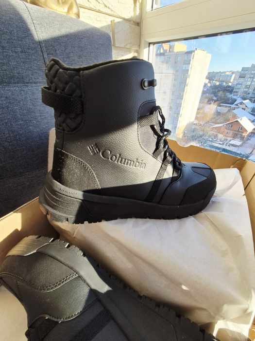 Чоловічі Columbia, 29.5см