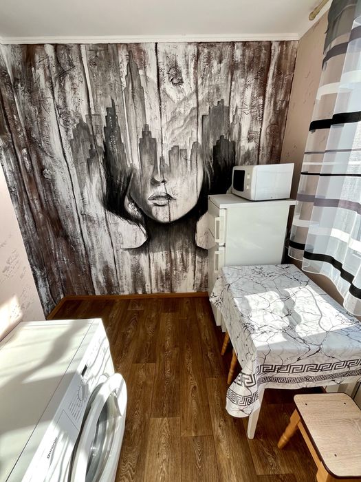 Подобово 1-кімнатна квартира в центрі – 1000грн/доба