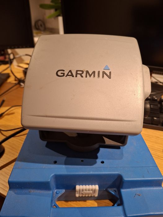 Garmin Gpsmap 525 + mapa