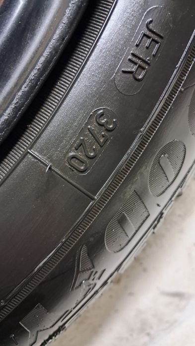 Дискі R17 nissan renault резина goodyear 205 60 r17