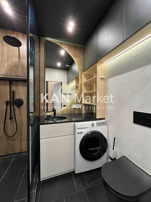 Оренда 1к квартири біля Public Centre у ЖК Respublika!