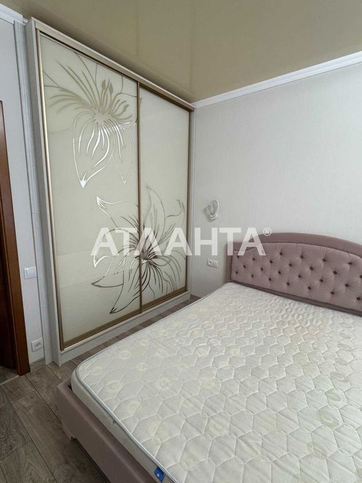 2-х ком квартира на Таирова! Под программу!