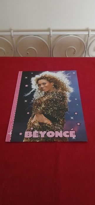 Poster Beyoncé, novo