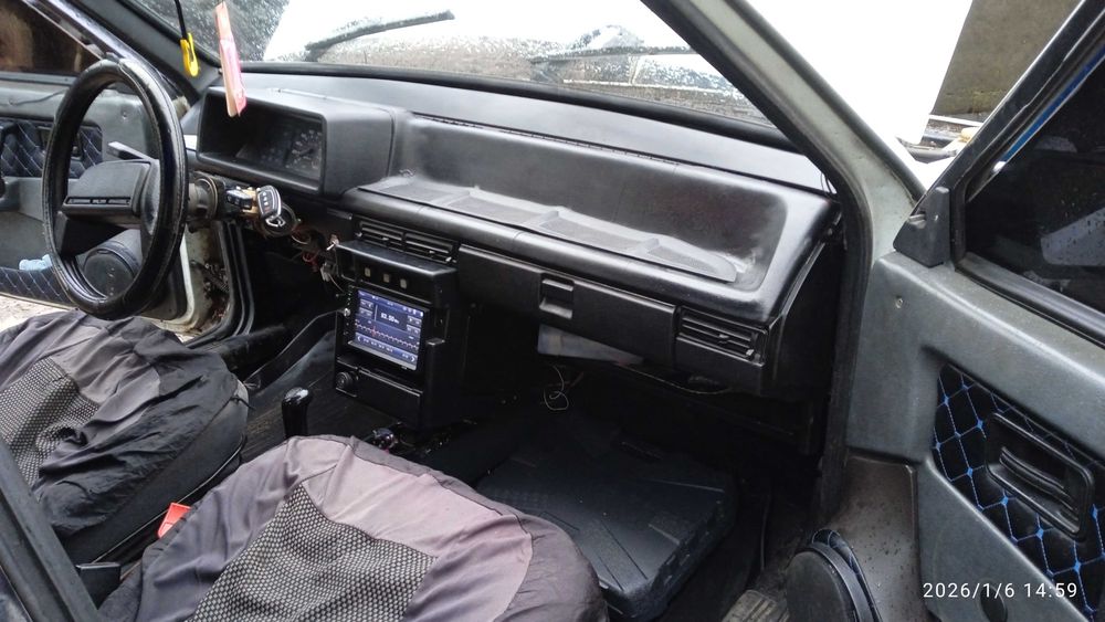 продам ваз 2109.