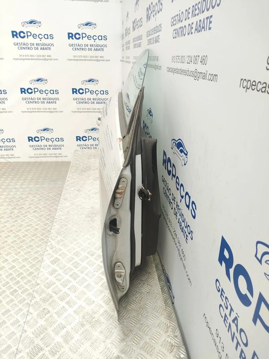 Porta Frente Frontal Direita Mercedes Benz SLK R171