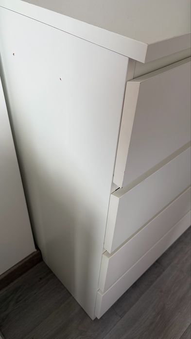 Comoda Malm IKEA