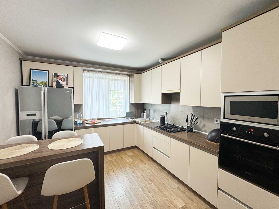 Будинок по вул. Циганська, м. Тернопіль (Н.Світ)