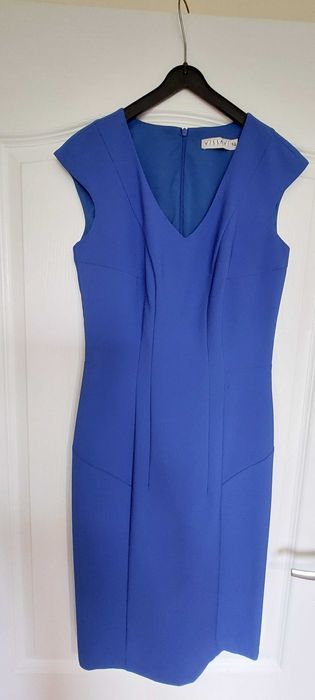 Sukienka okolicznościowa Vissavi 34