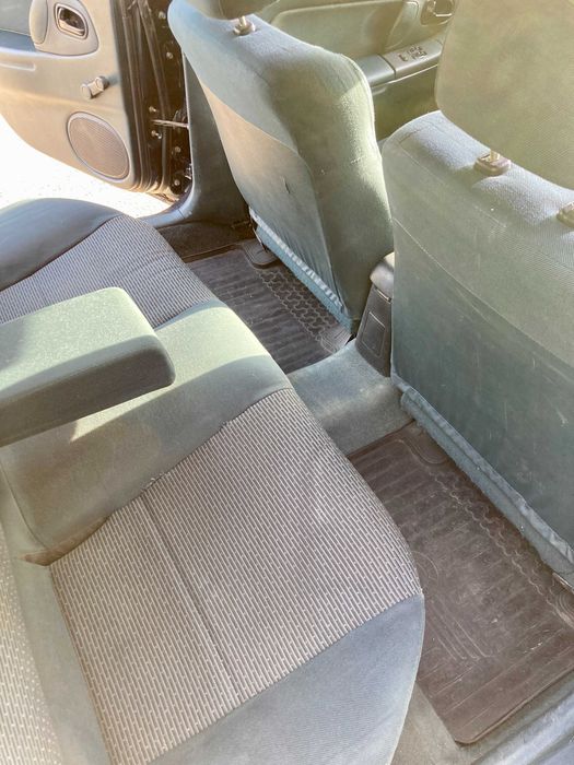 Mazda 323 1997 продаж