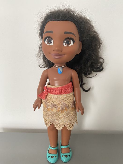 Lalka Vaiana Moana Disney