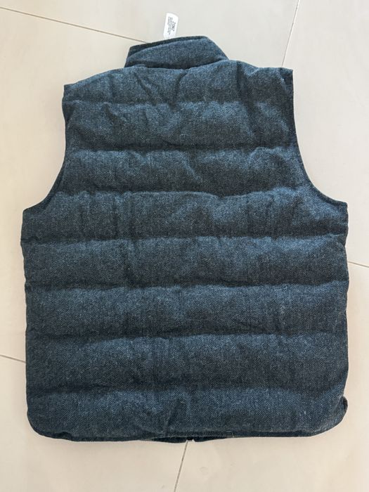 Bezrękawnik kamizelka M