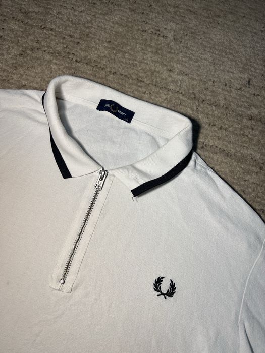 Поло Fred Perry оригінал 2XL