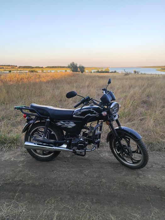 Продажа мотоцикла