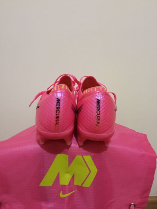 Nike mercurial Vapor 15 Elite FG