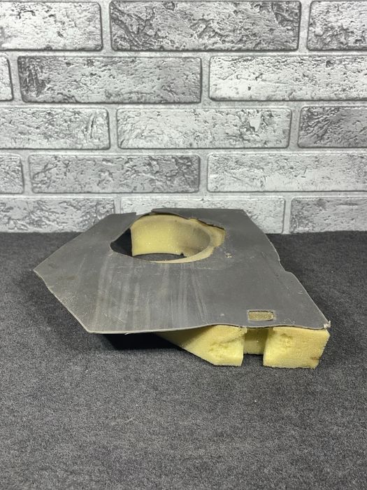 Шумка МКПП Е34 Код:445