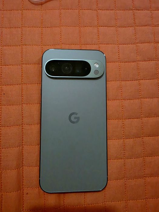 Pixel 9 p xl 256