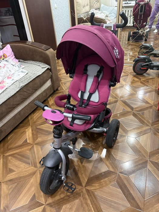 Дитячий ровер, в хорошому стані