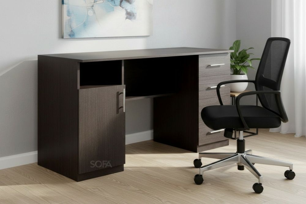 Стіл письмовий, офісний, комп'ютерний, дитячий