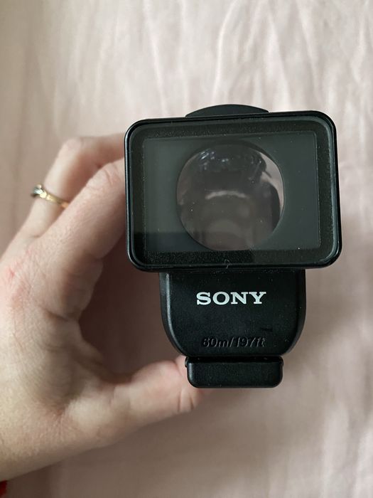 Відеокамера Sony HDR-AS300
