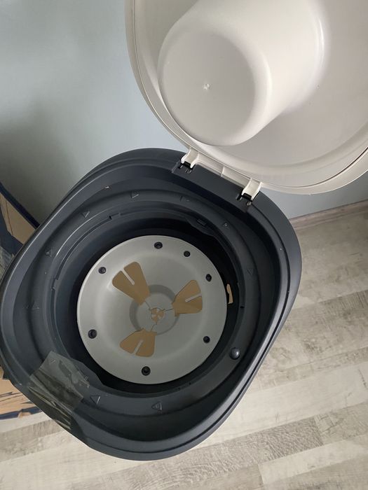 kosz na pieluchy XL Tommee Tippee Sangenic XL