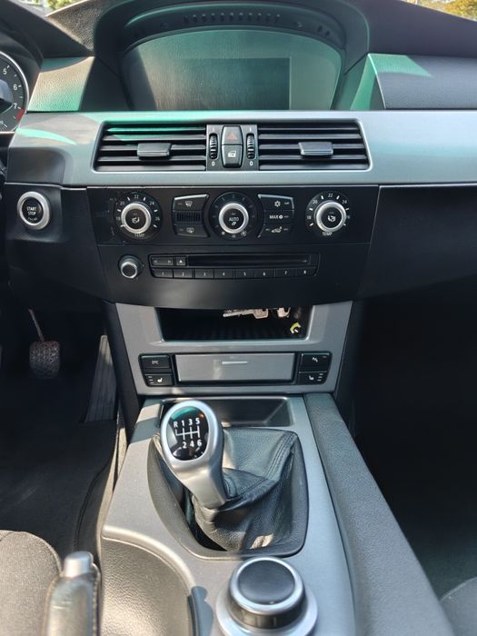 Продам BMW 5 e60 обмін