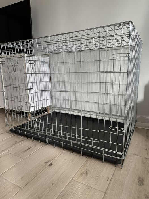 Клітка для тварин