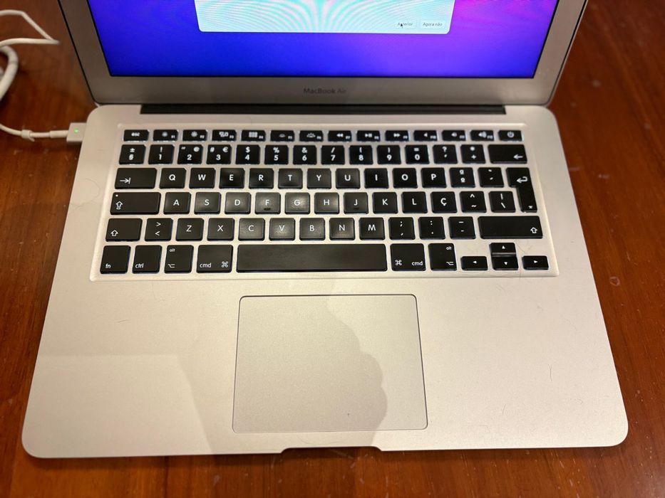Apple Macbook Air 13’’ i5