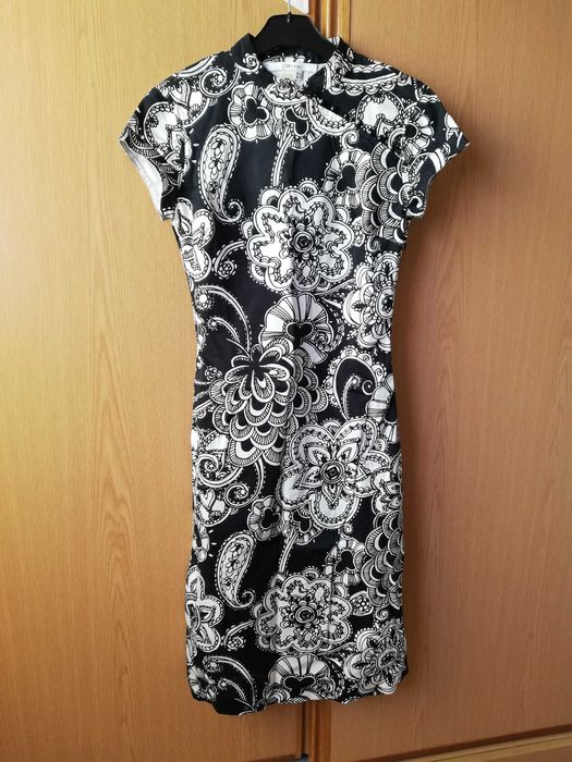 Vários vestidos verão e inverno como novos