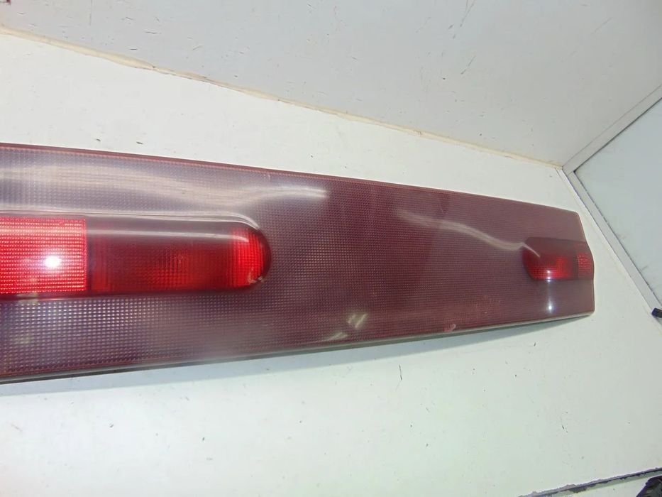 Renault 19 placa refletora