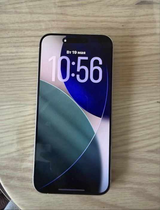 продаю iphone 15 pro max